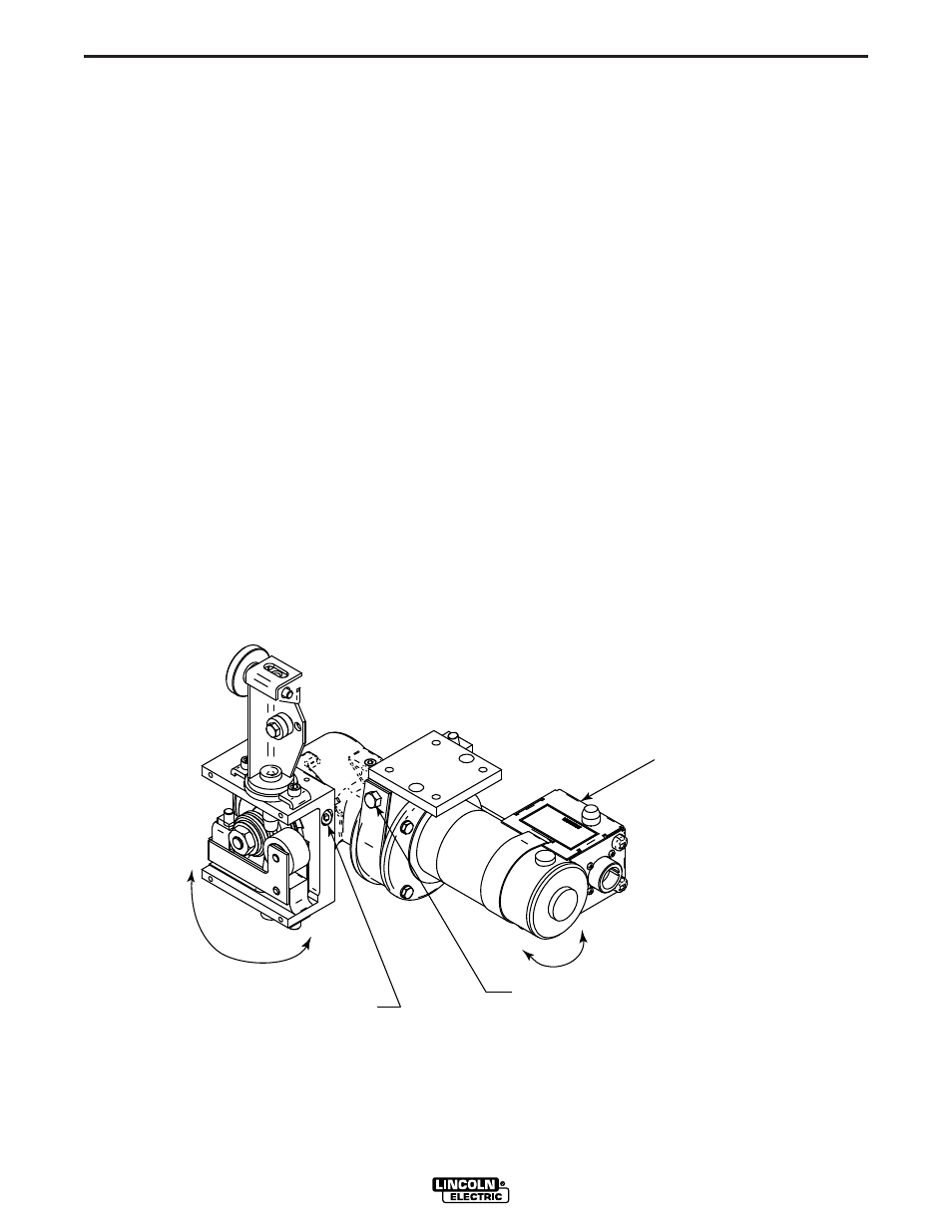 Installation | Lincoln Electric IM850 POWER FEED 10S User Manual | Page 13 / 26