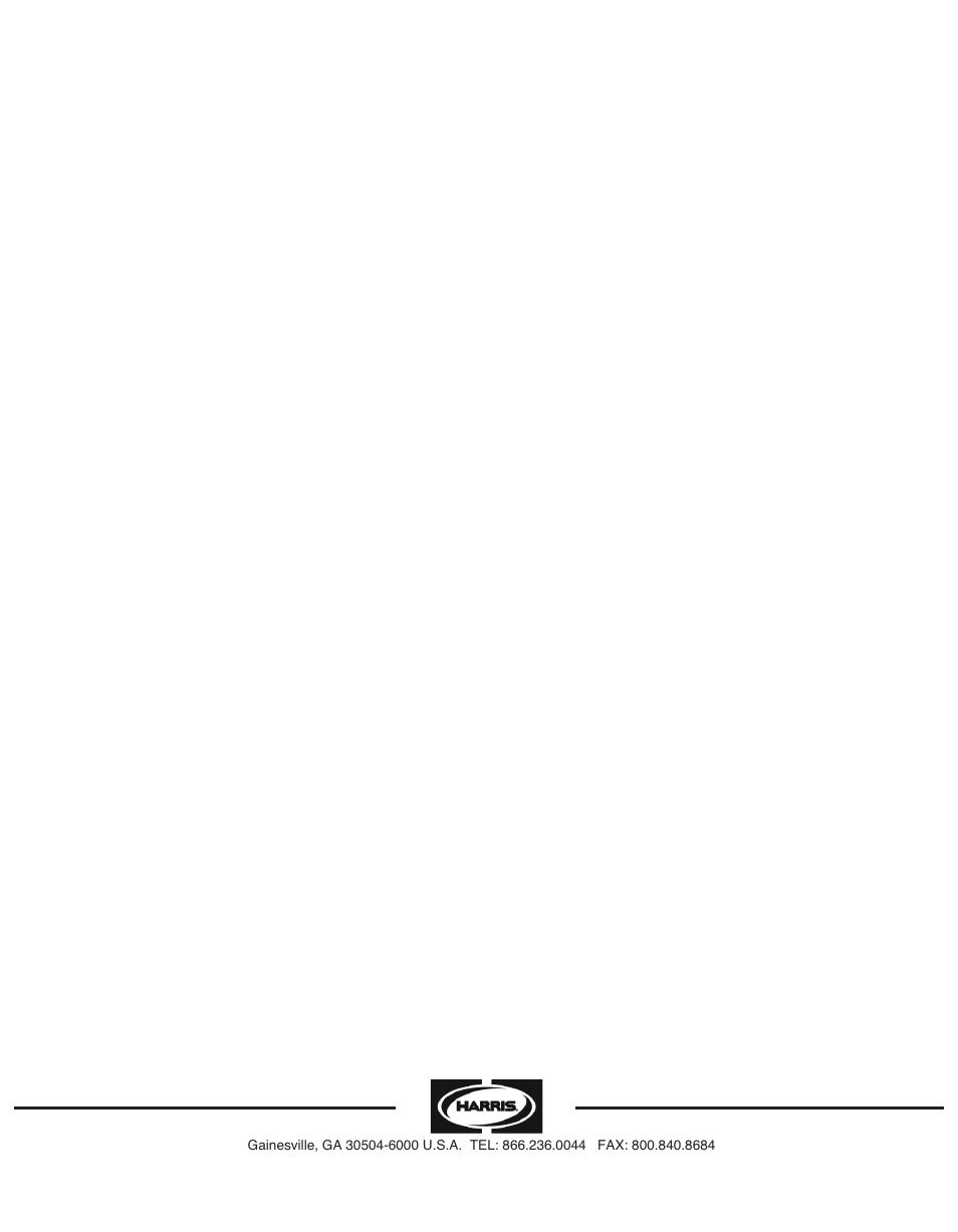 Lincoln Electric IM944 POWERTORCH PLASMA 20 User Manual | Page 24 / 24