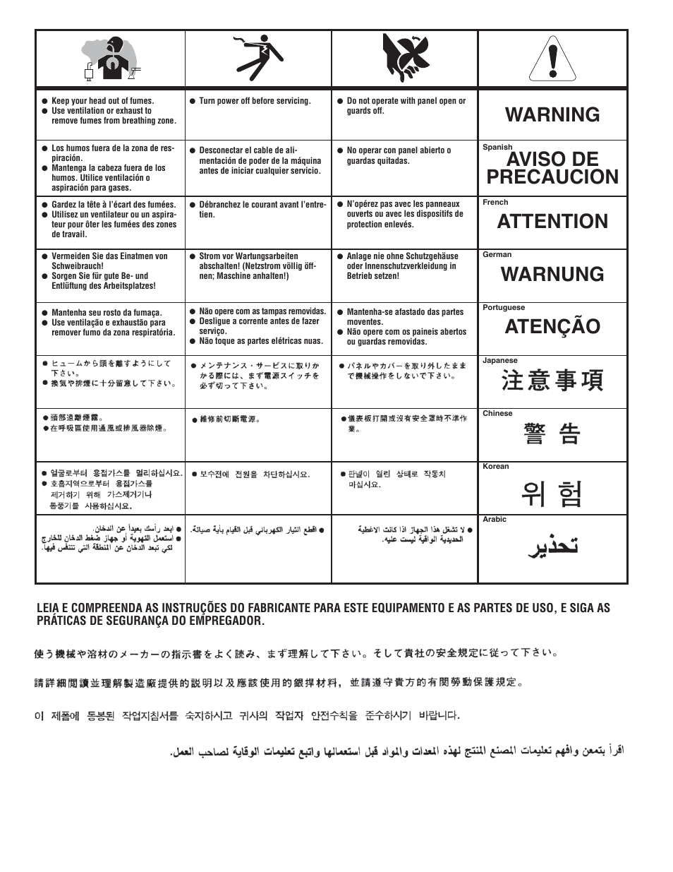 Lincoln Electric IM846 POWER WAVE 405M User Manual | Page 41 / 42