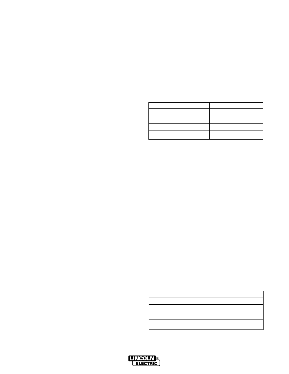 Operation, Wire feeder setup description | Lincoln Electric IM524 INVERTEC POWER WAVE 450 User Manual | Page 29 / 58