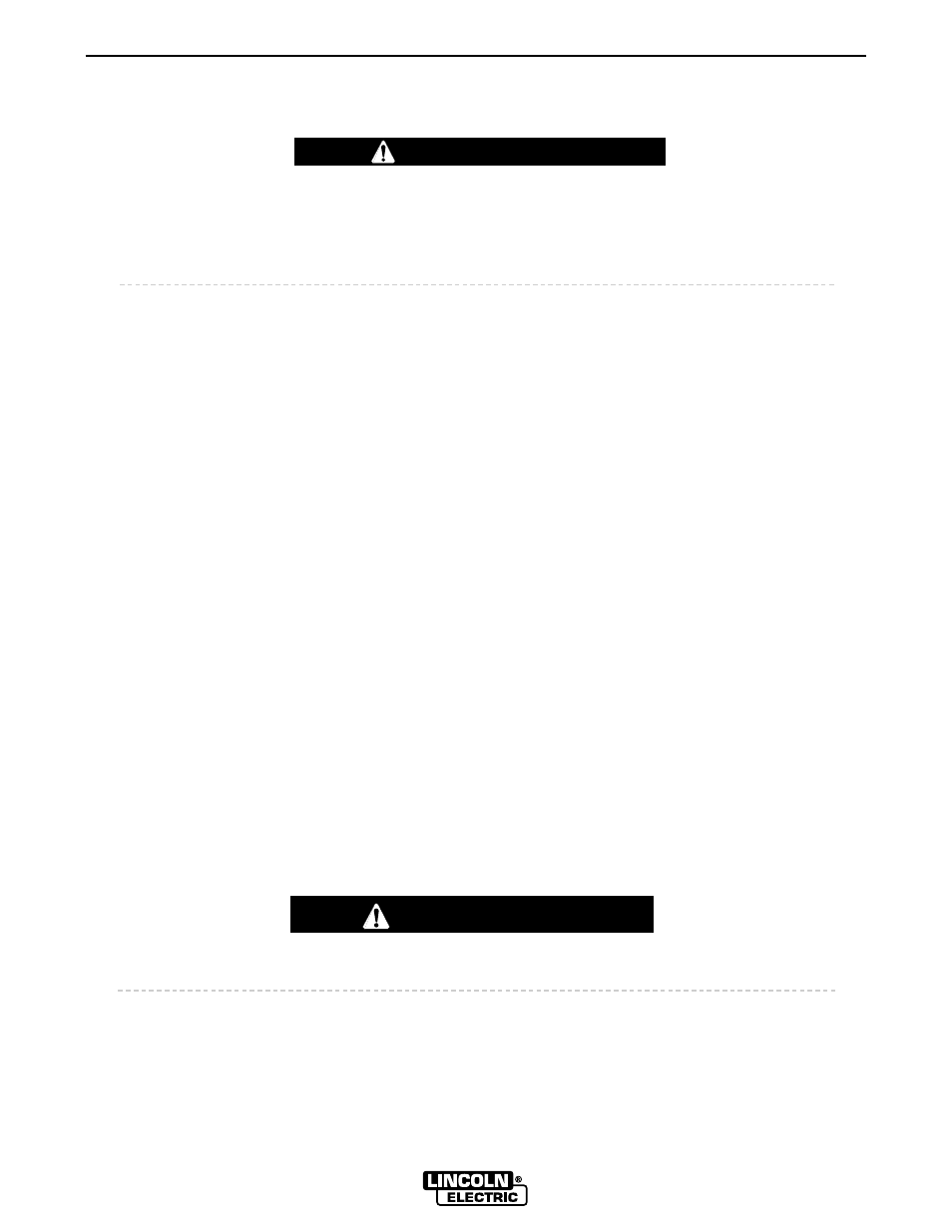 Troubleshooting, How to use troubleshooting guide, Caution warning | Lincoln Electric IM524 INVERTEC POWER WAVE 450 User Manual | Page 43 / 58