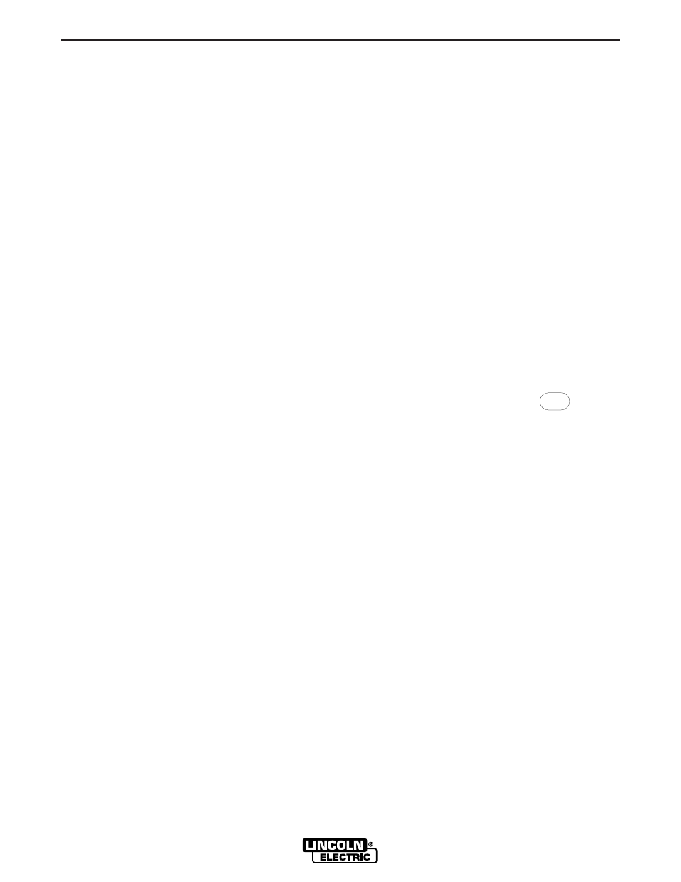 Operation | Lincoln Electric IM579 POWER WAVE 450 User Manual | Page 19 / 53