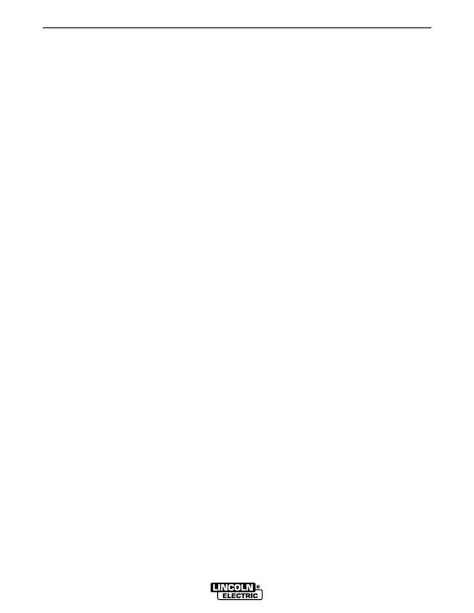 Operation | Lincoln Electric IM579 POWER WAVE 450 User Manual | Page 23 / 53