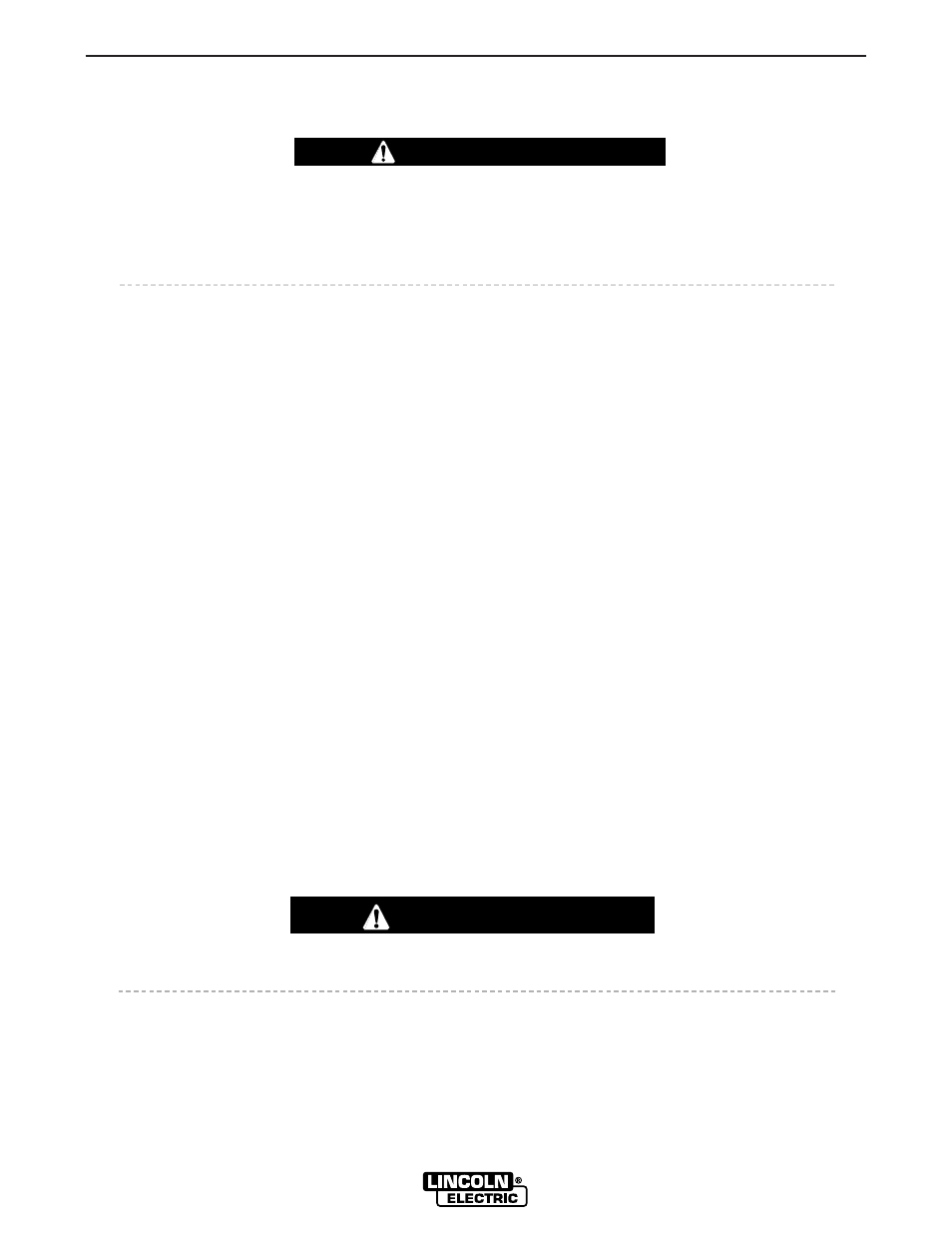 Troubleshooting, How to use troubleshooting guide, Caution warning | Lincoln Electric IM579 POWER WAVE 450 User Manual | Page 41 / 53