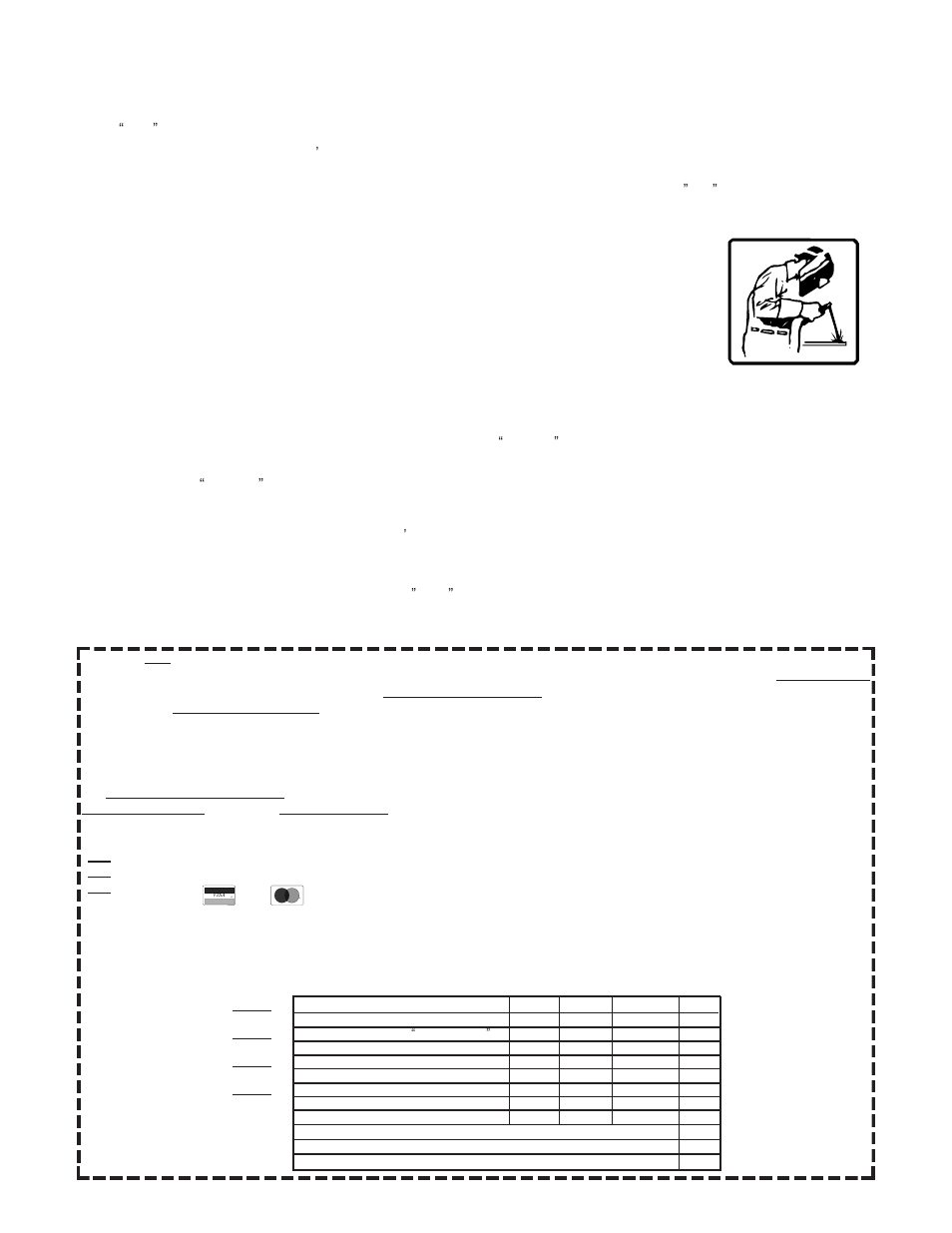 How to read shop drawings, New lessons in arc welding, Need welding training | Lincoln welding school | Lincoln Electric IM619 POWER WAVE 455 User Manual | Page 30 / 33