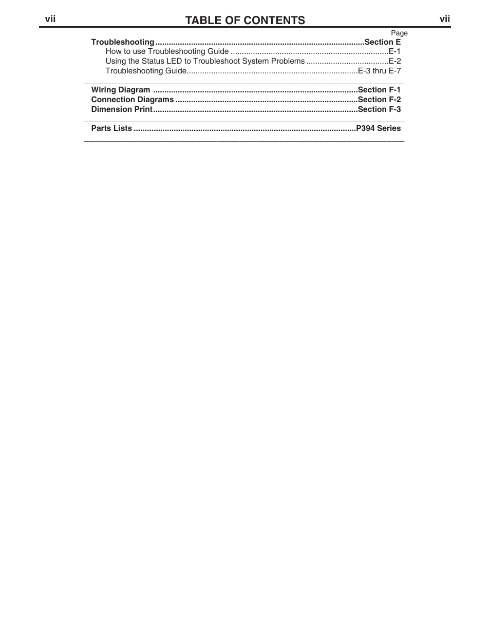 Lincoln Electric IM714 POWER WAVE 455 User Manual | Page 8 / 43