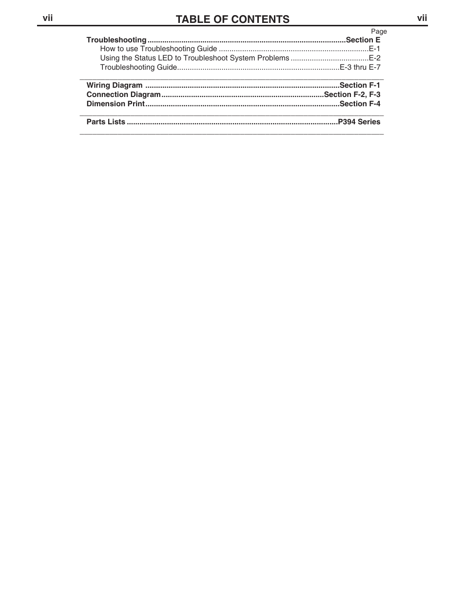 Lincoln Electric IM716 POWER WAVE 455STT User Manual | Page 8 / 46