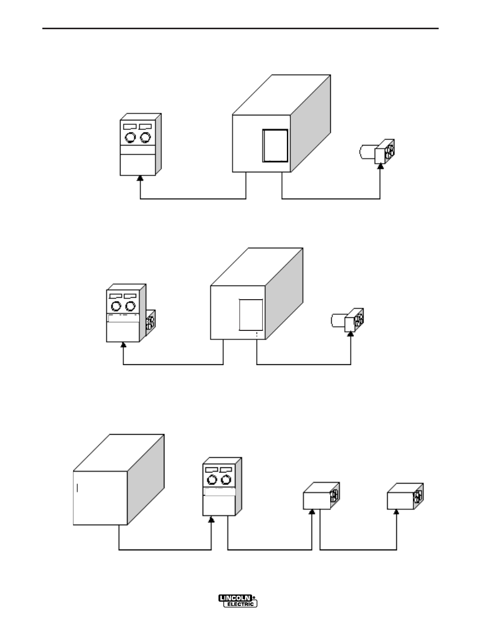 Installation | Lincoln Electric IM807 POWER WAVE 455M User Manual | Page 17 / 42