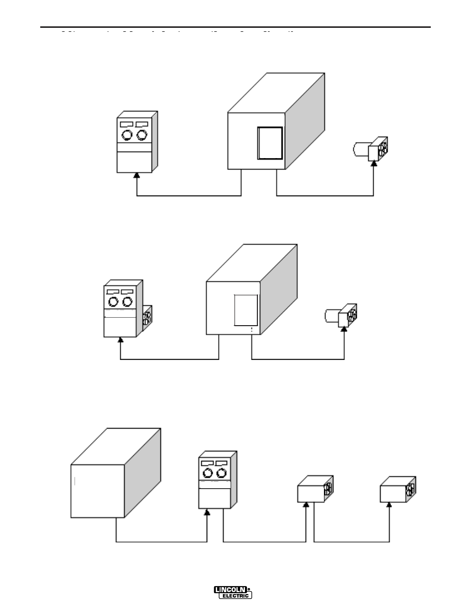 Installation | Lincoln Electric IM808 POWER WAVE 455M_STT User Manual | Page 17 / 46
