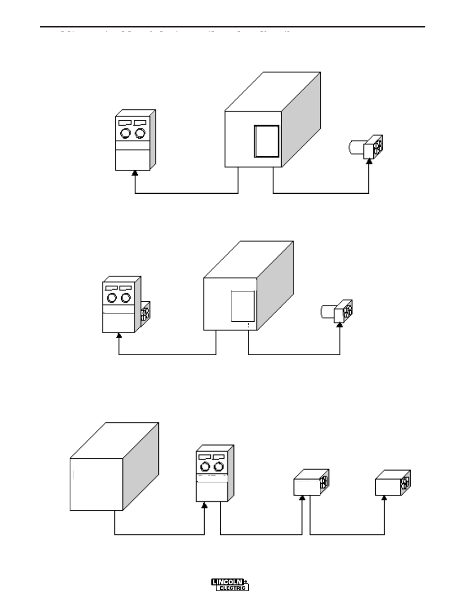 Installation | Lincoln Electric IM924 POWER WAVE 455M_STT User Manual | Page 17 / 45