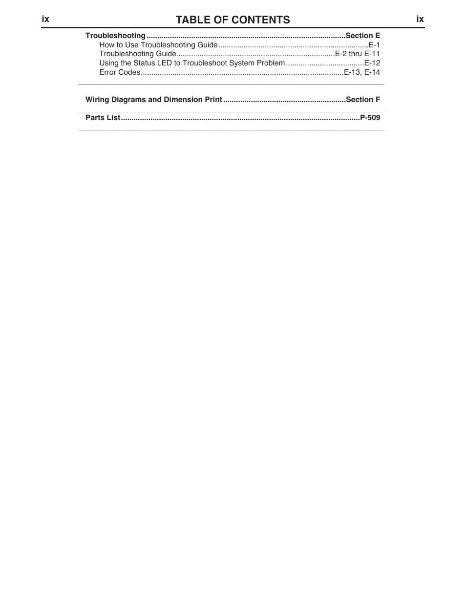 Lincoln Electric IM848 POWER WAVE AC_DC 1000 User Manual | Page 10 / 74