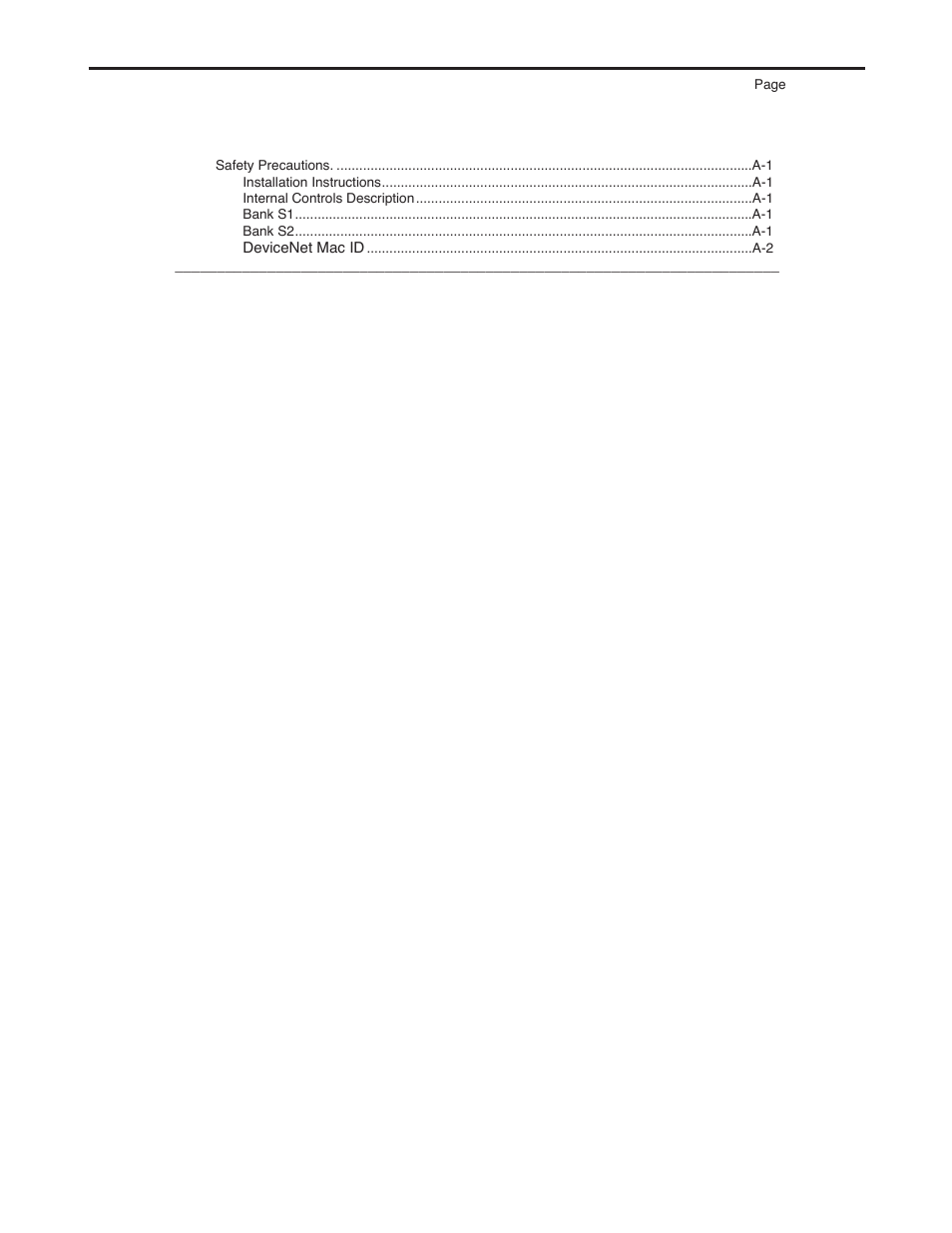 Lincoln Electric IM877 POWER WAVE SYSTEM INTERFACE User Manual | Page 6 / 19