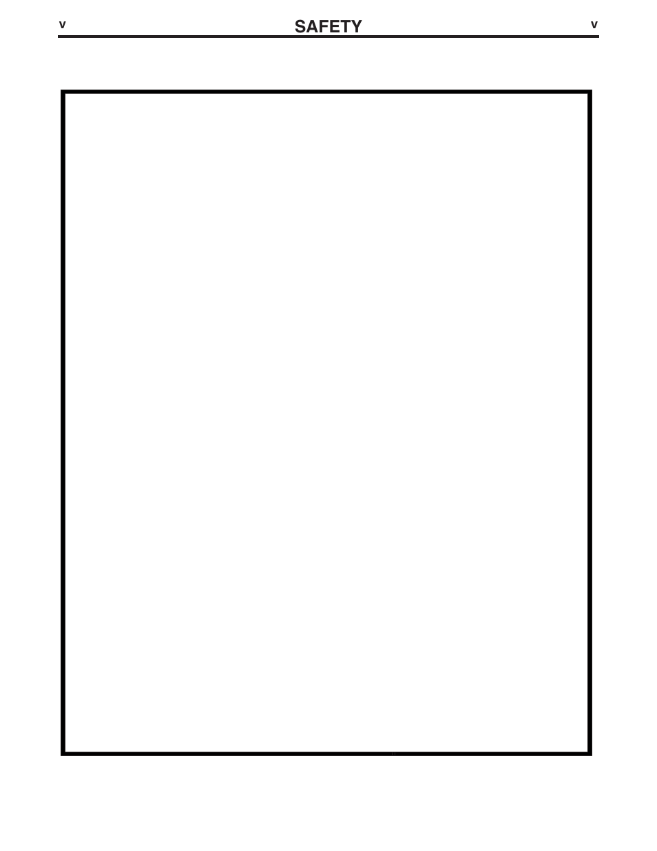 Safety | Lincoln Electric IM799 POWER WAVE F355i(CE) User Manual | Page 6 / 37