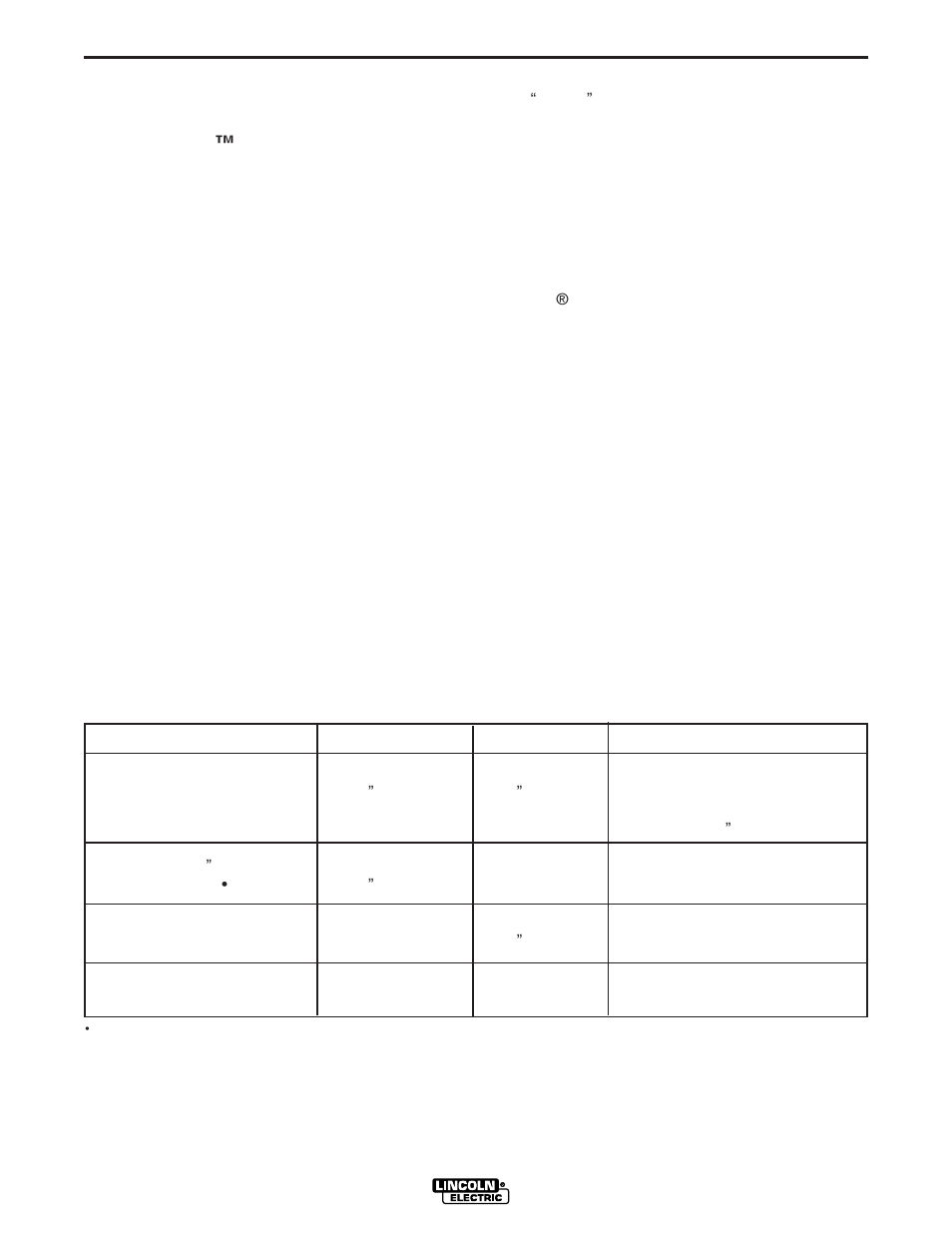 Maintenance, Gun and cable maintenance, Configuration of components in wire feeding system | Lincoln Electric IM562 PRO 100 User Manual | Page 34 / 47