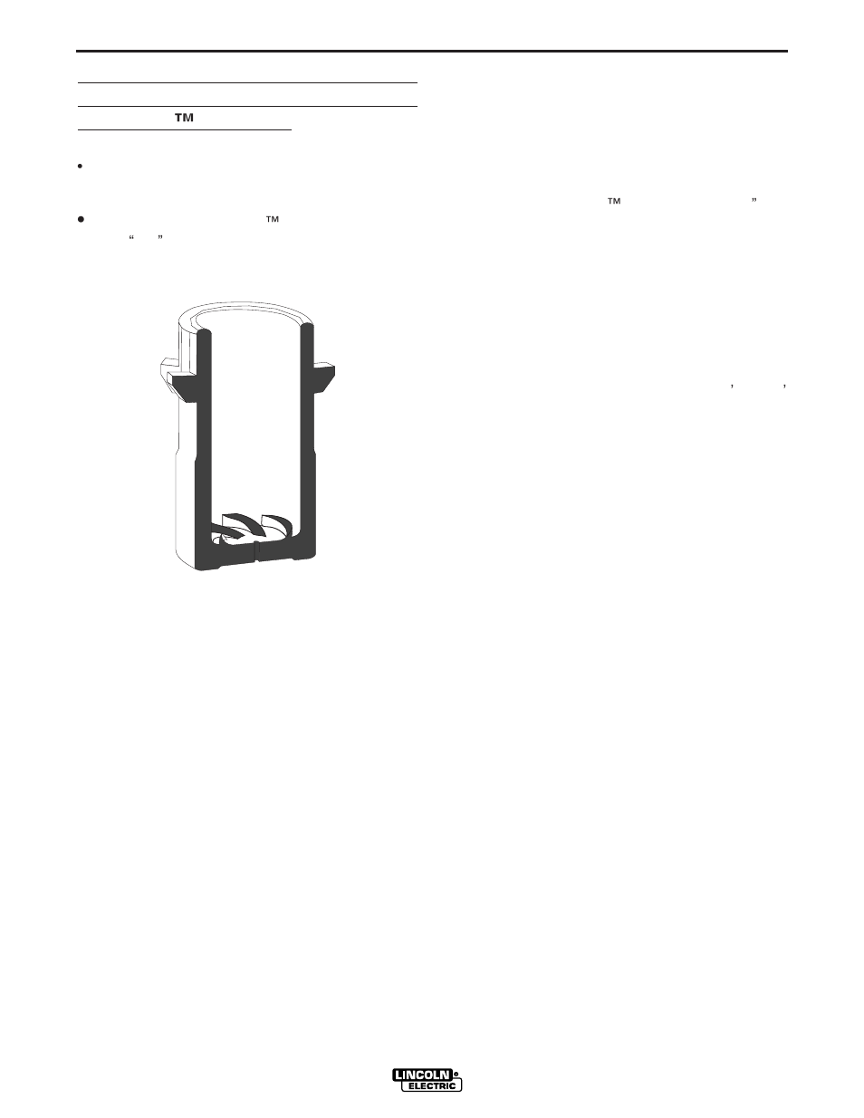 Accessories, General options / accessories | Lincoln Electric IM665 PRO-CUT 25 User Manual | Page 18 / 29