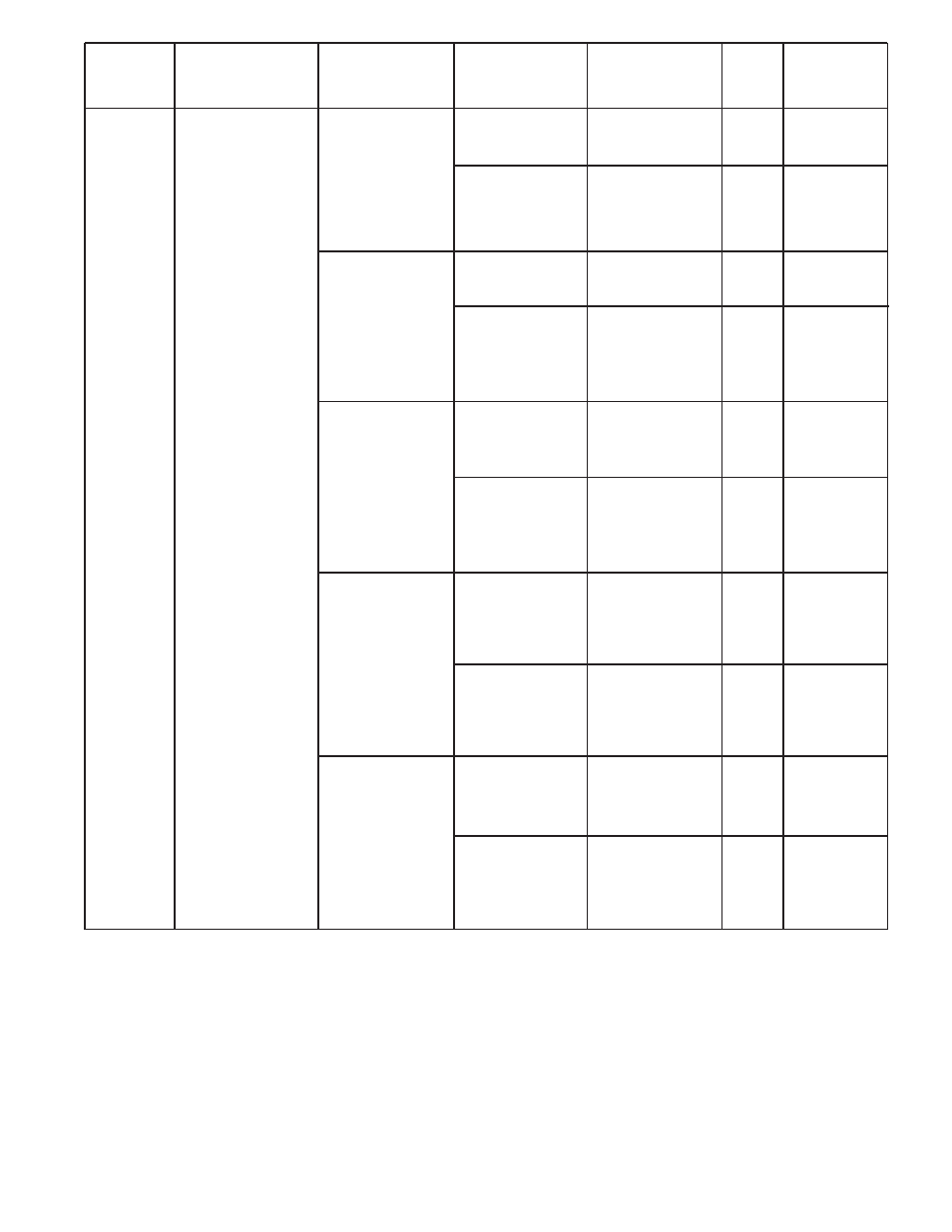 Lincoln Electric IM422 PRO-CUT 40 User Manual | Page 21 / 30