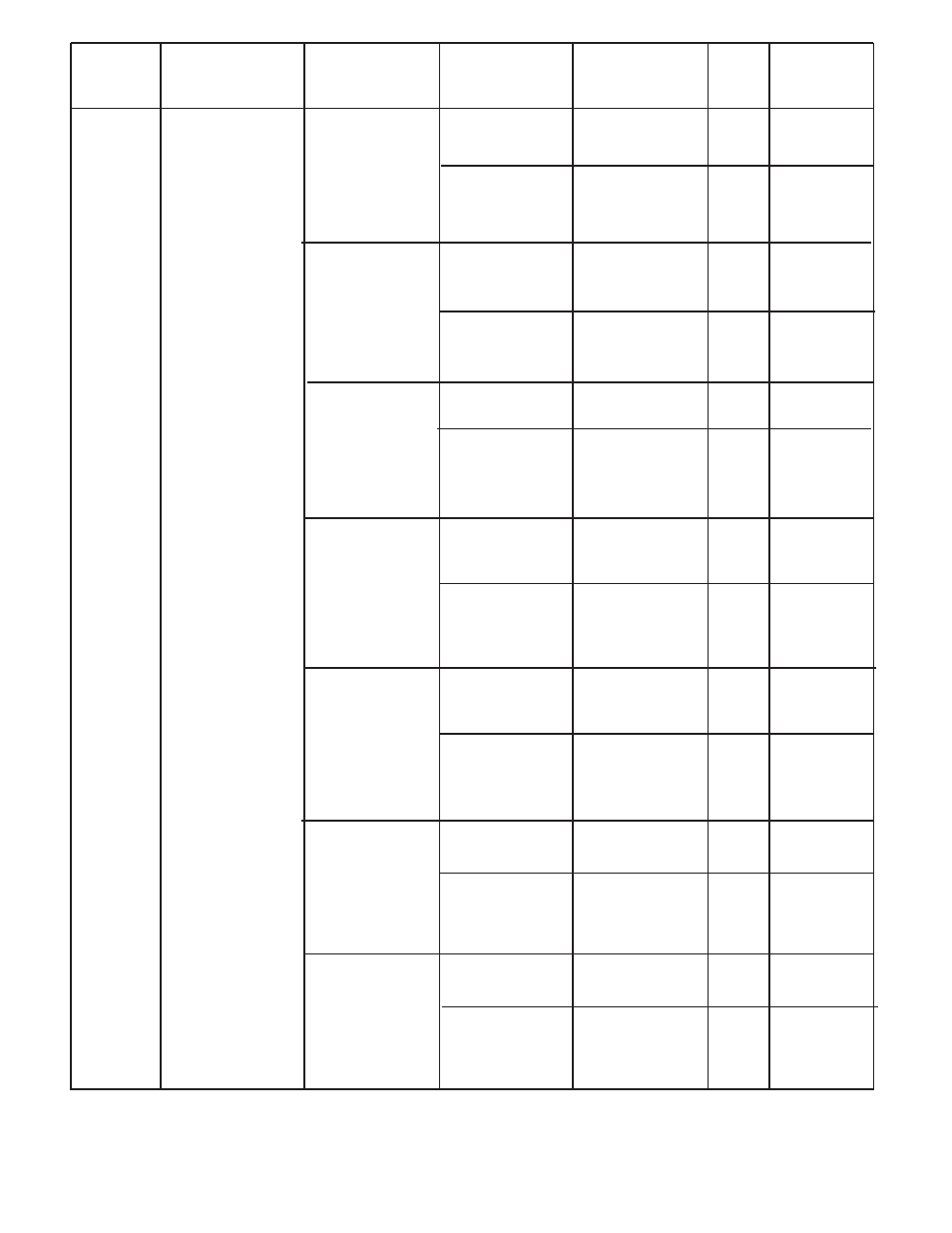 Lincoln Electric IM422 PRO-CUT 40 User Manual | Page 22 / 30