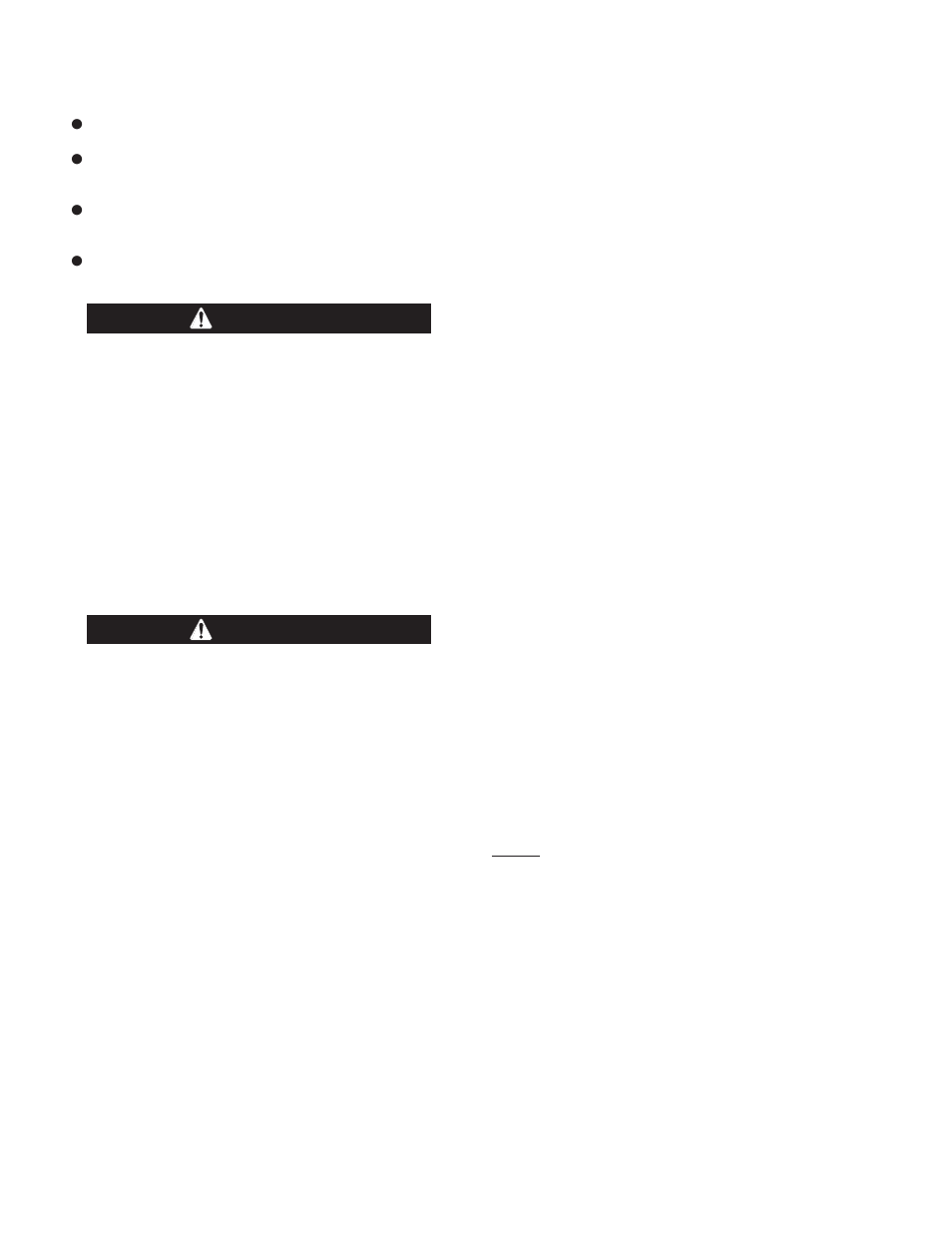 Installation, Location, High frequency interference protection | Warning | Lincoln Electric IM422 PRO-CUT 40 User Manual | Page 8 / 30