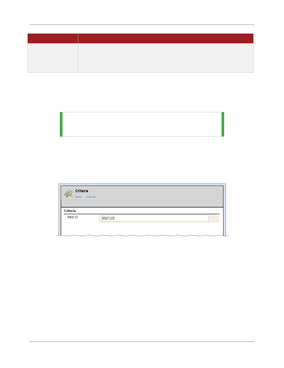 Weld detail tab | Lincoln Electric IM8001 PRODUCTION MONITORING 2.2 User Manual | Page 103 / 136