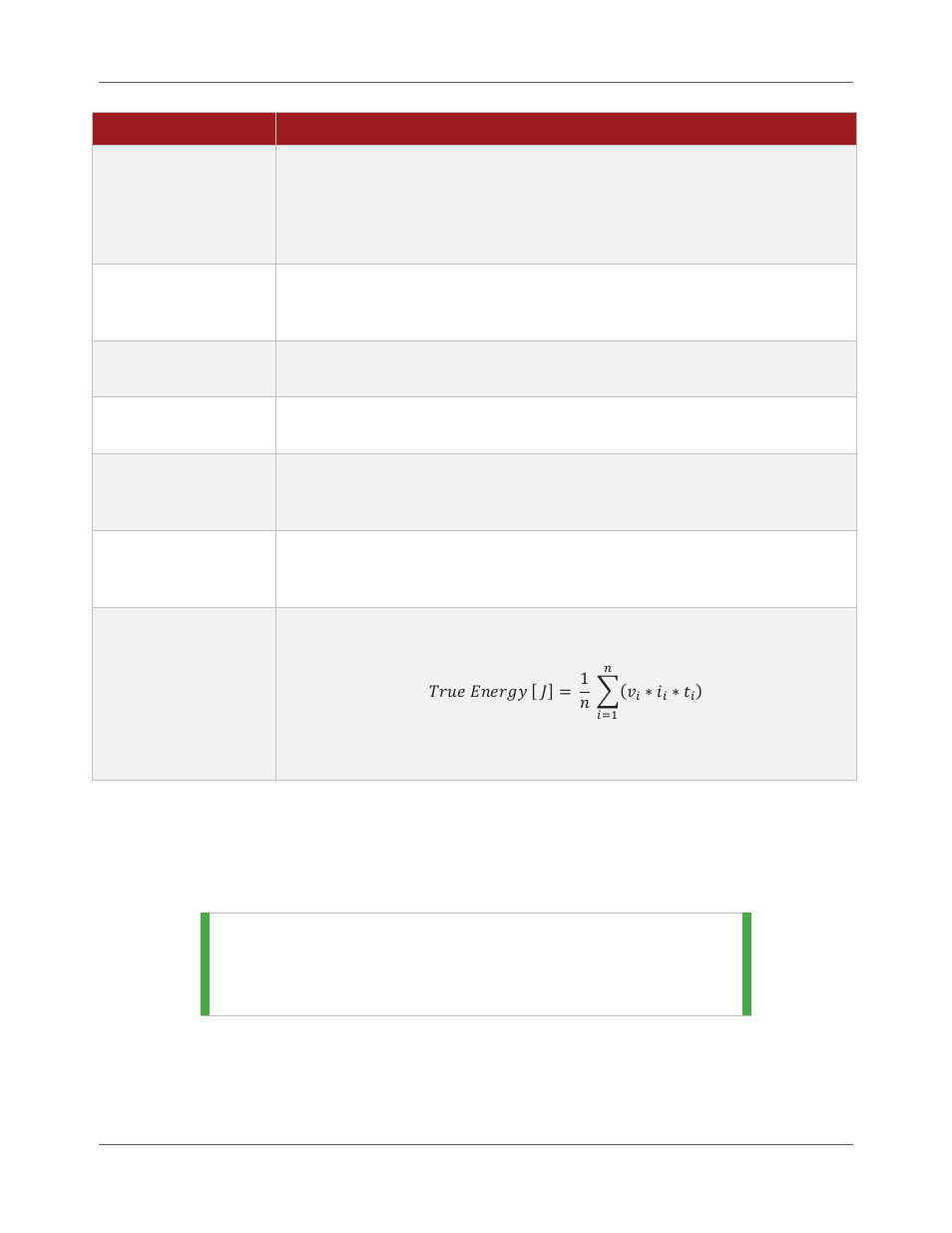 Traceability tab | Lincoln Electric IM8001 PRODUCTION MONITORING 2.2 User Manual | Page 108 / 136