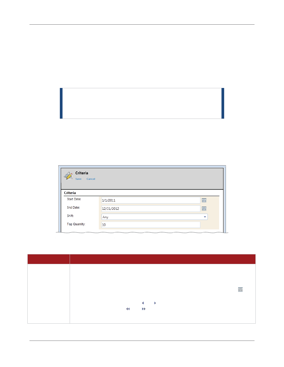 Downtime tab | Lincoln Electric IM8001 PRODUCTION MONITORING 2.2 User Manual | Page 112 / 136