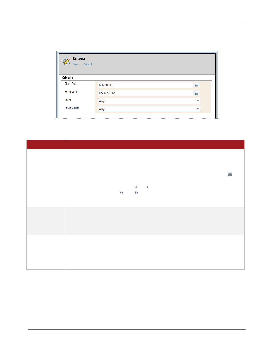 Preface, Typographical conventions used, Cross-references | Text you type using the keyboard, Keys you press and buttons you click, Menus you select, Duration, The individual weld | Lincoln Electric IM8001 PRODUCTION MONITORING 2.2 User Manual | Page 115 / 136
