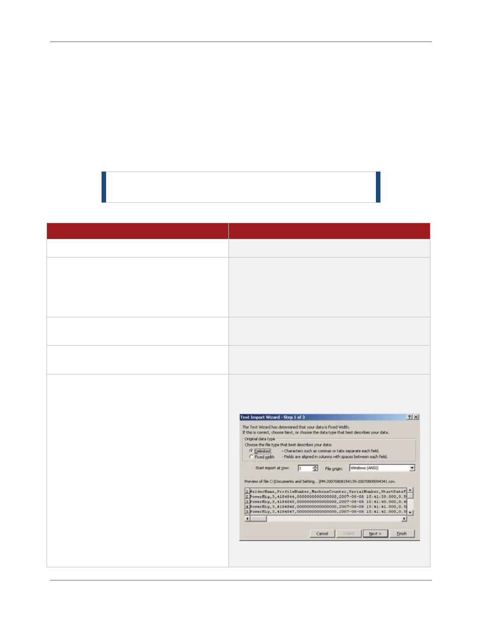 Chapter 1. general information, Introduction to production monitoring, User roles | Lincoln Electric IM8001 PRODUCTION MONITORING 2.2 User Manual | Page 119 / 136
