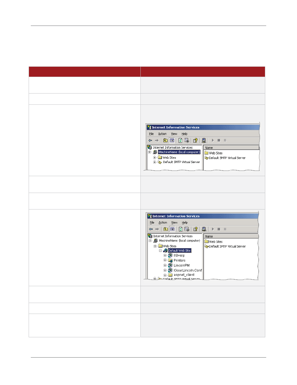 Lincoln Electric IM8001 PRODUCTION MONITORING 2.2 User Manual | Page 29 / 136