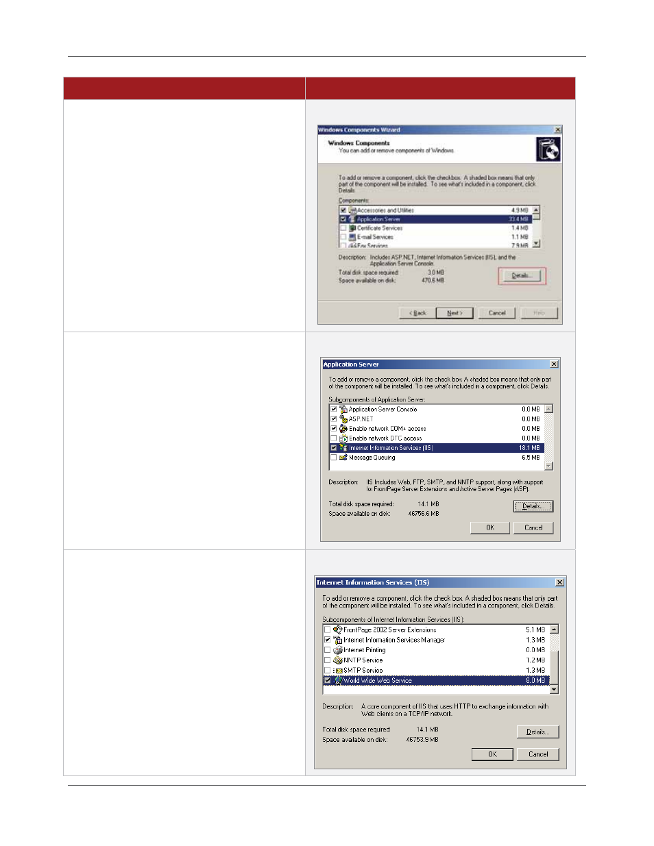 Lincoln Electric IM8001 PRODUCTION MONITORING 2.2 User Manual | Page 32 / 136