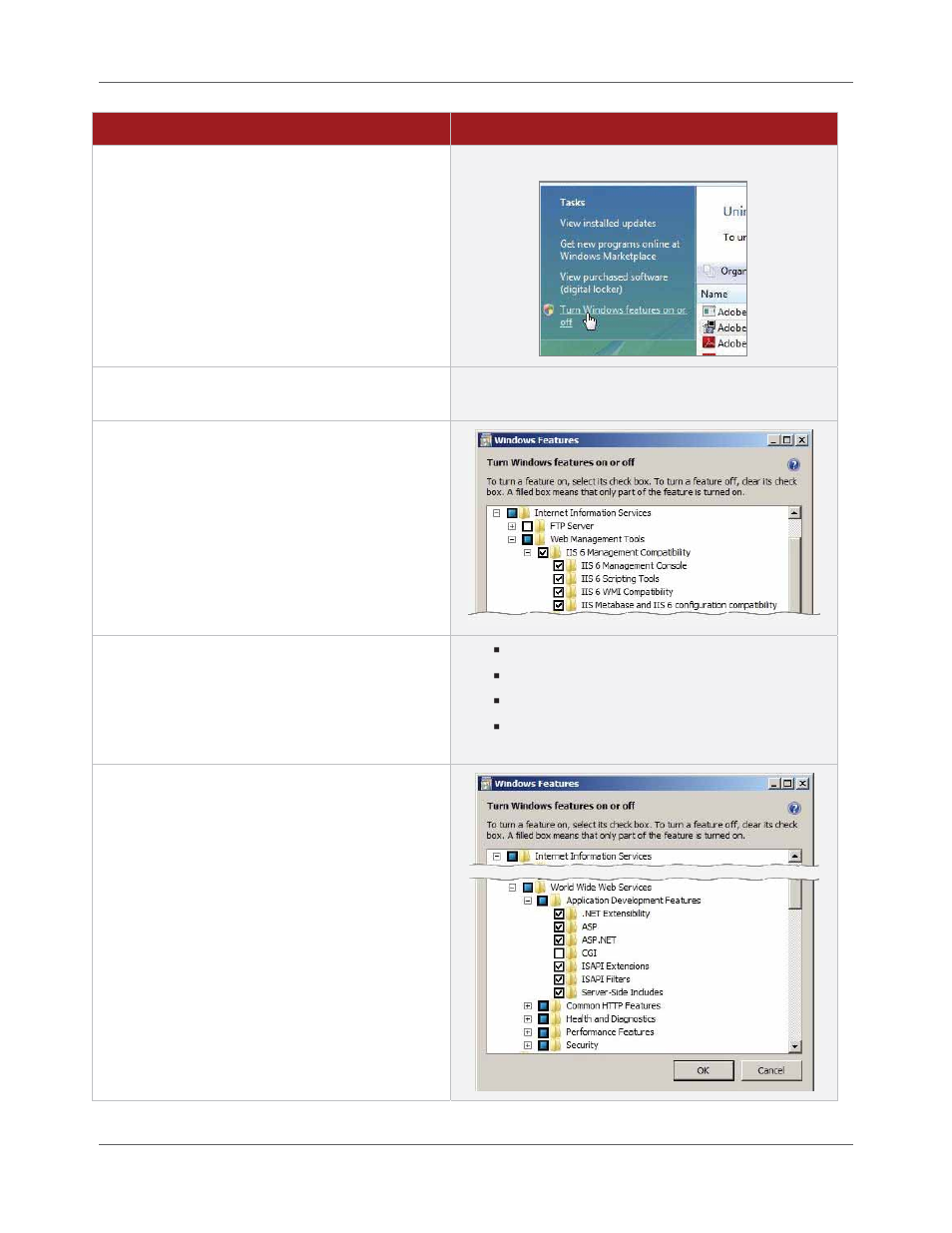 Lincoln Electric IM8001 PRODUCTION MONITORING 2.2 User Manual | Page 34 / 136