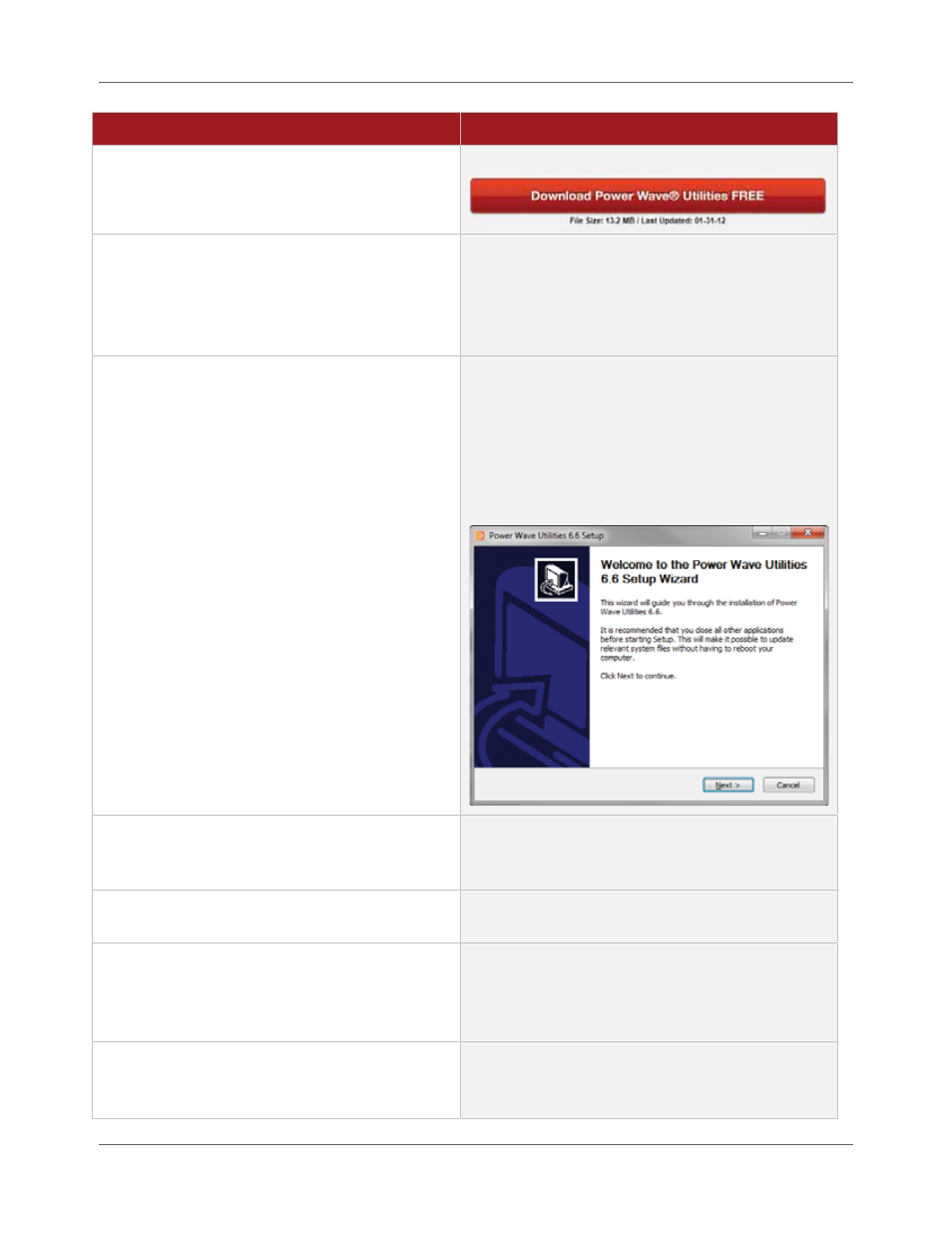 Lincoln Electric IM8001 PRODUCTION MONITORING 2.2 User Manual | Page 45 / 136