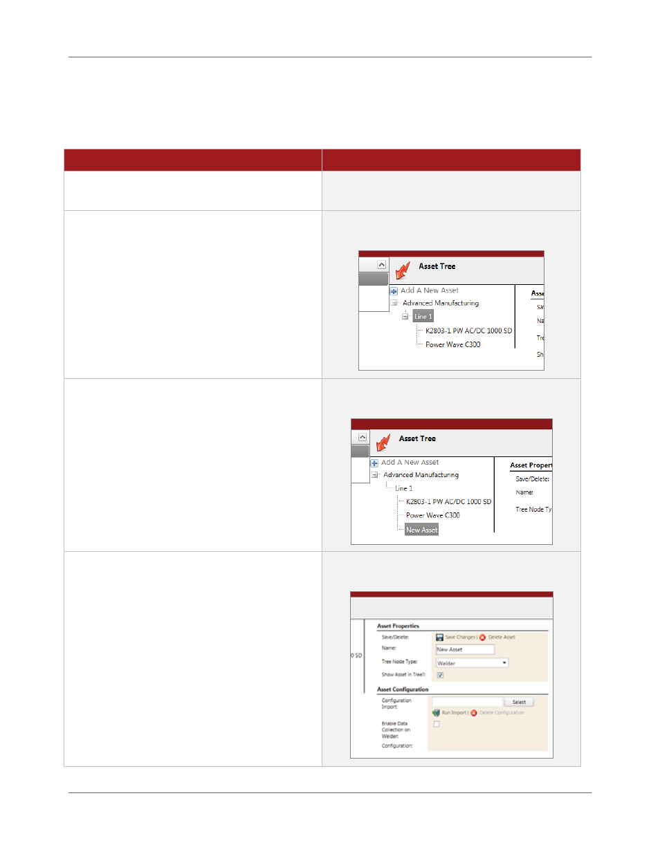 Lincoln Electric IM8001 PRODUCTION MONITORING 2.2 User Manual | Page 53 / 136