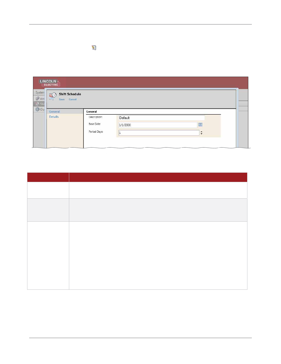 Lincoln Electric IM8001 PRODUCTION MONITORING 2.2 User Manual | Page 59 / 136