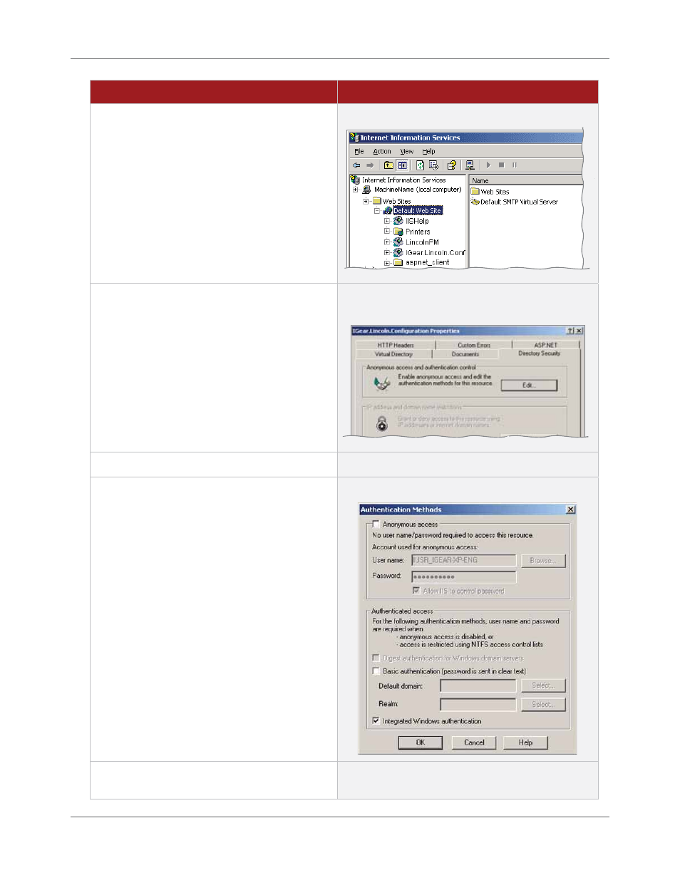 Lincoln Electric IM8001 PRODUCTION MONITORING 2.2 User Manual | Page 68 / 136