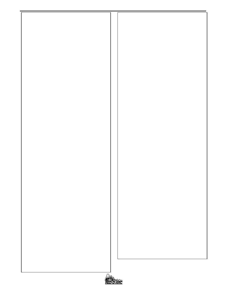 Safety, Précautions de sûreté | Lincoln Electric IM835 RED-D-ARC GX300 User Manual | Page 5 / 48