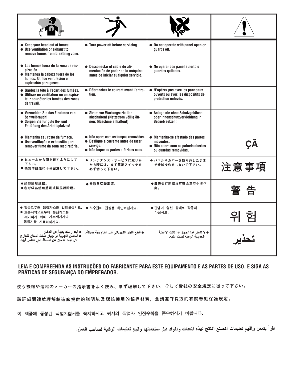 Lincoln Electric IM930 RED-D-ARC GX300 User Manual | Page 44 / 45