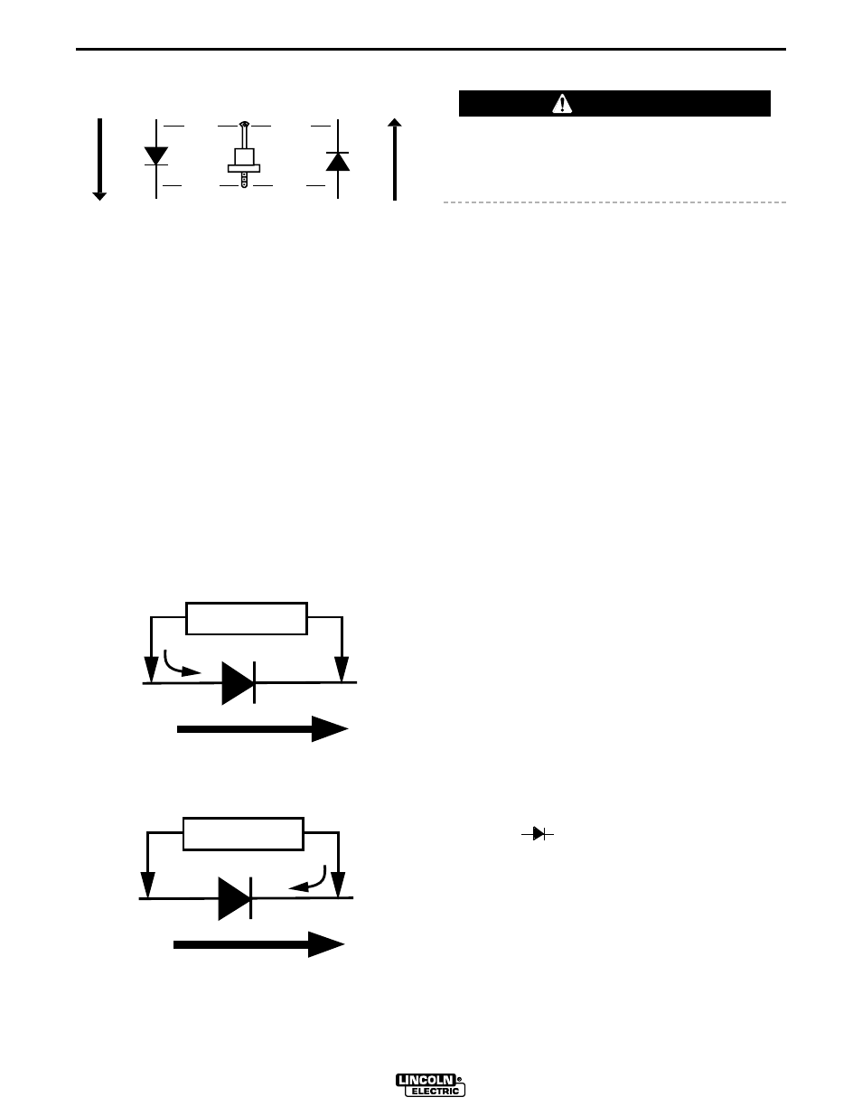 Troubleshooting, Caution | Lincoln Electric IM568 SAM-400 PERKINS DIESEL User Manual | Page 29 / 40