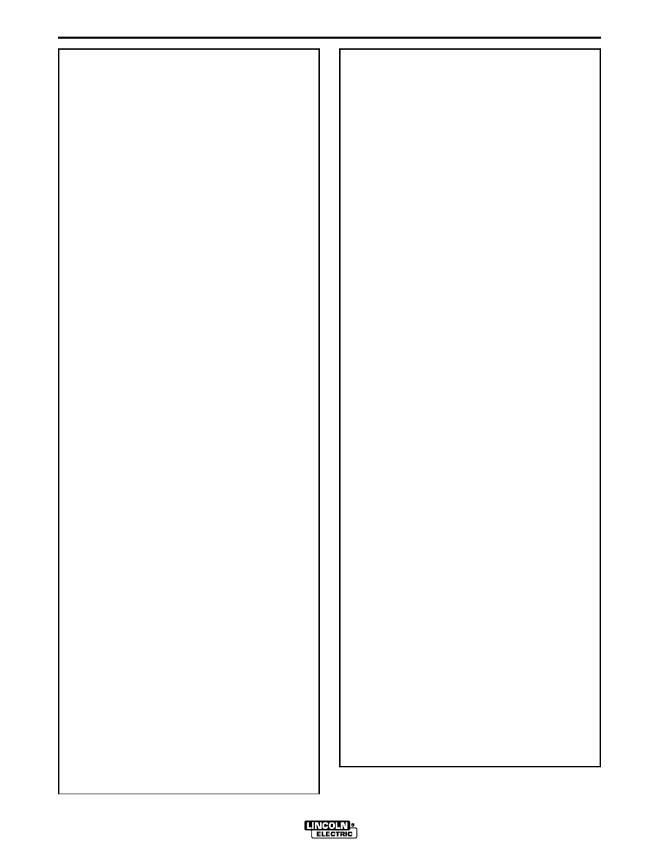 Safety, Précautions de sûreté | Lincoln Electric IM568 SAM-400 PERKINS DIESEL User Manual | Page 5 / 40