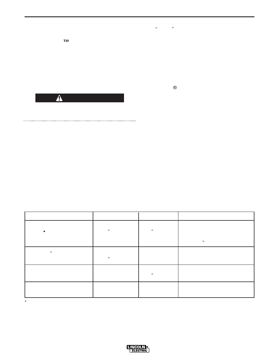 Maintenance, Gun and cable maintenance, Configuration of components in wire feeding system | Caution | Lincoln Electric IM564 SP-100T User Manual | Page 35 / 48