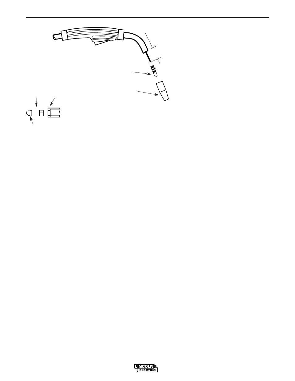 Maintenance | Lincoln Electric IM564 SP-100T User Manual | Page 37 / 48