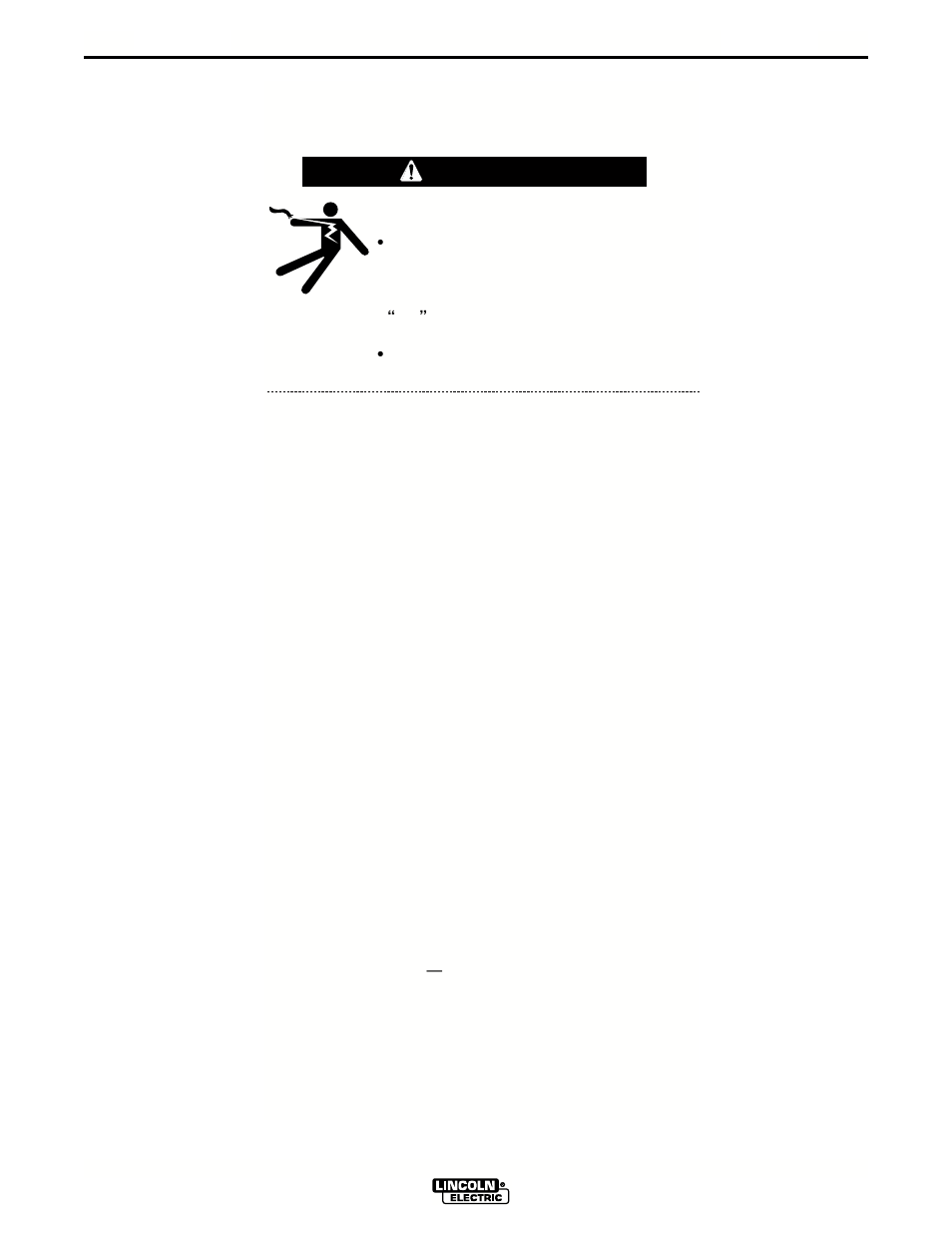 Maintenance, Maintenance safety precautions, Routine maintenance | Warning | Lincoln Electric IM724 SP-135T User Manual | Page 34 / 45