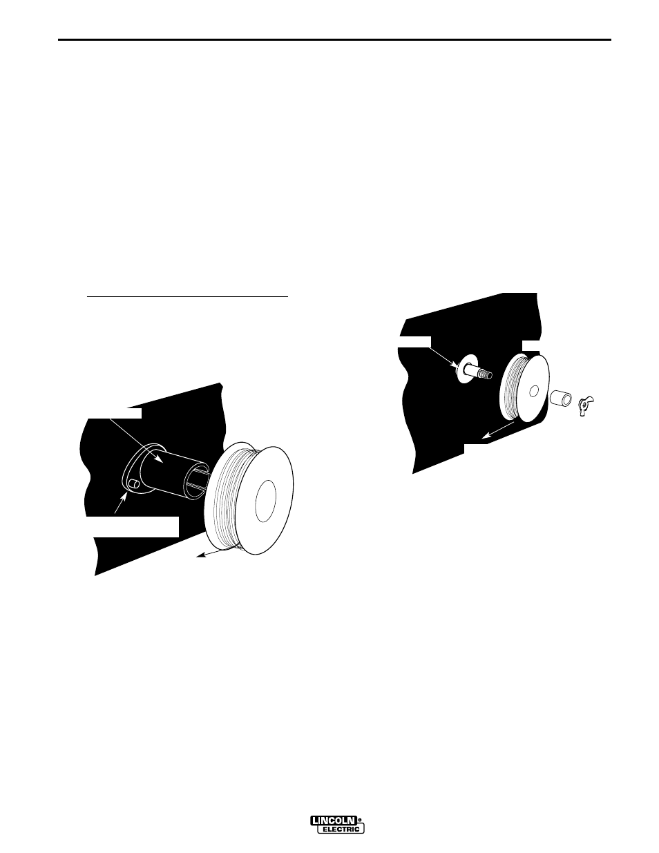 Operation, Welding operations | Lincoln Electric IM537 SP-170T User Manual | Page 16 / 47