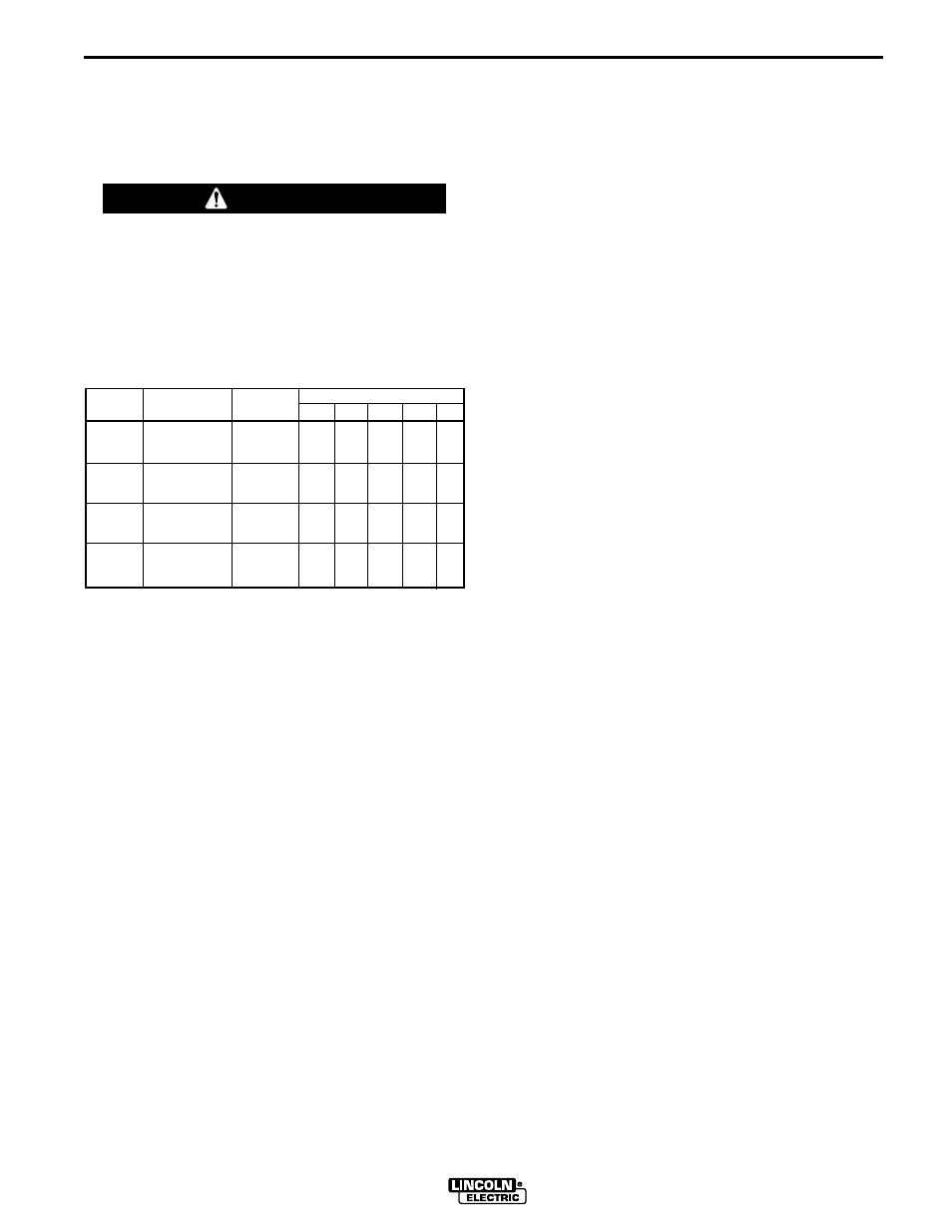 Operation, Changing machine over to feed other wire sizes, Welding with gmaw (mig) | Welding with fcaw (innershield), Overload protection, Caution | Lincoln Electric IM537 SP-170T User Manual | Page 19 / 47