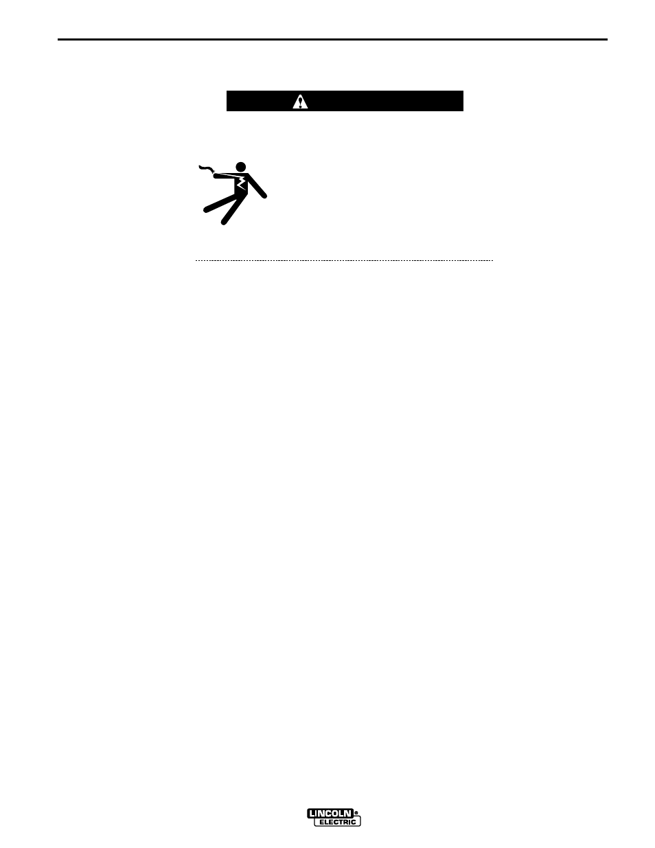 Maintenance, Maintenance safety precautions, Routine maintenance | Warning | Lincoln Electric IM537 SP-170T User Manual | Page 34 / 47