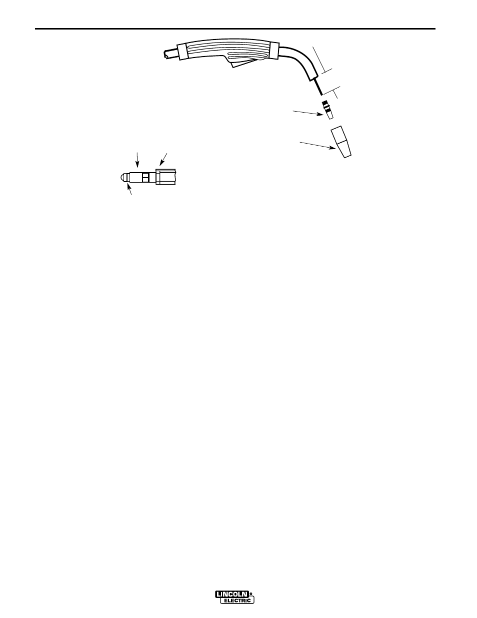 Maintenance | Lincoln Electric IM537 SP-170T User Manual | Page 37 / 47
