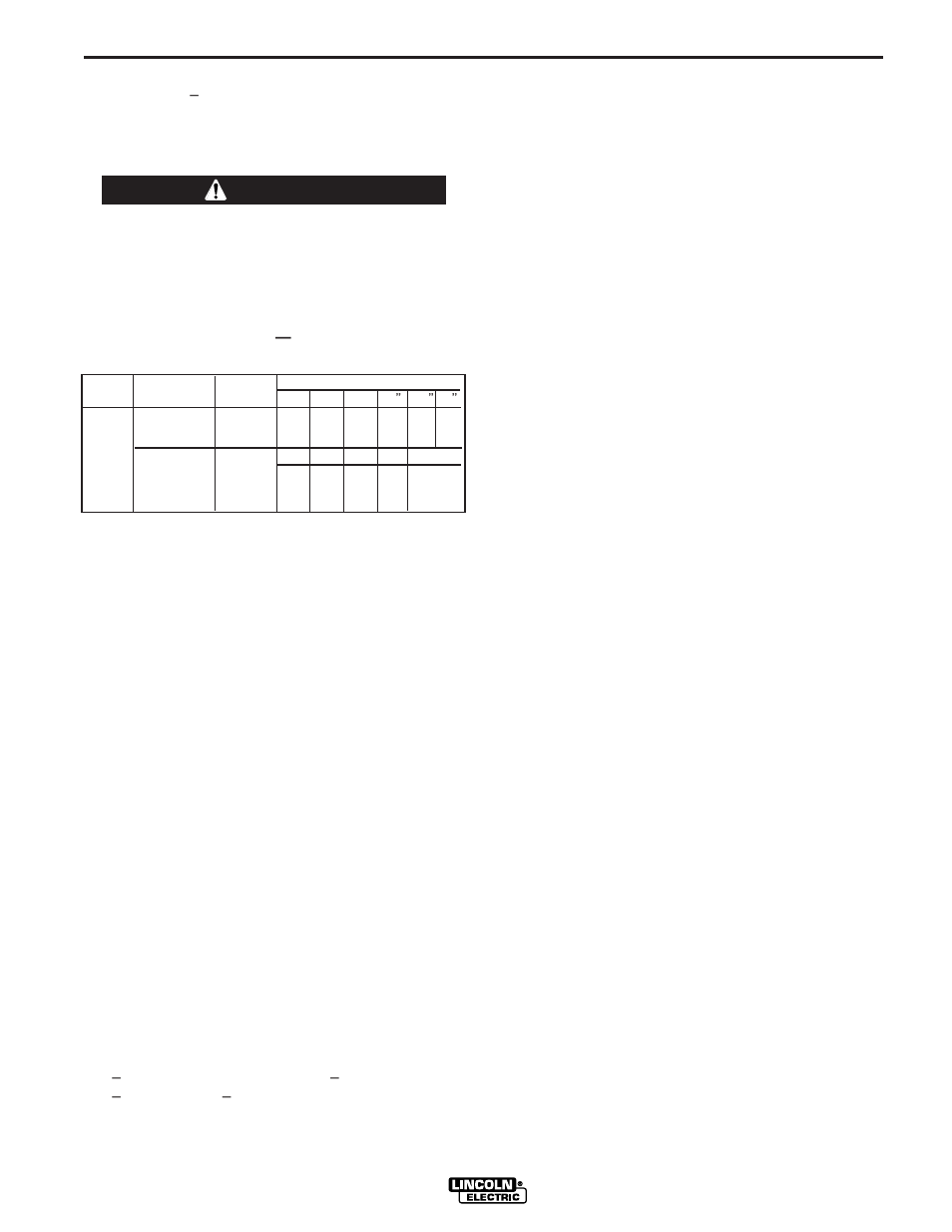 Operation, Changing machine over to feed other wire sizes, Welding with gmaw (mig) | Welding with fcaw (innershield), Overload protection, Caution | Lincoln Electric IM795 SP-170I User Manual | Page 21 / 39