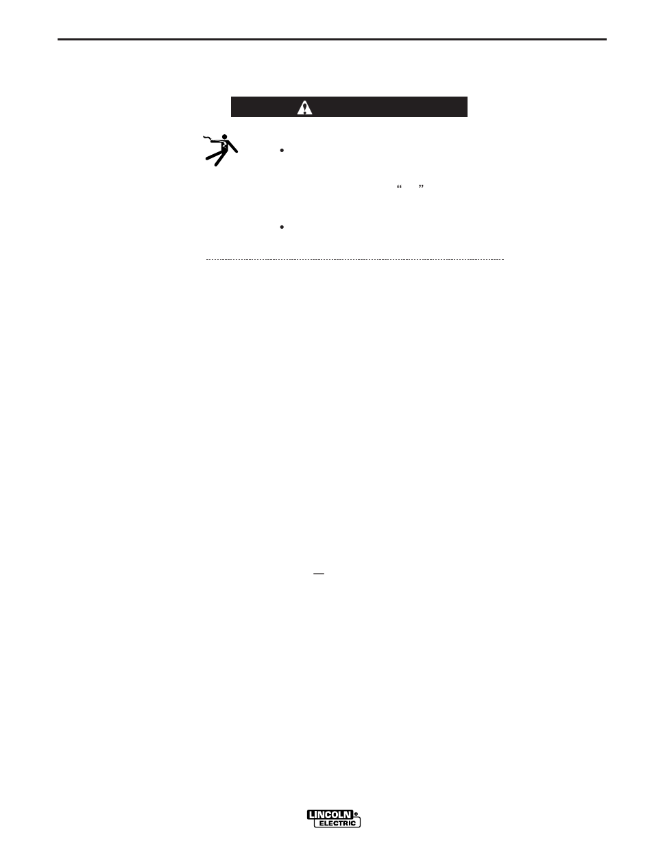 Maintenance, Maintenance safety precautions, Routine maintenance | Warning | Lincoln Electric IM795 SP-170I User Manual | Page 25 / 39