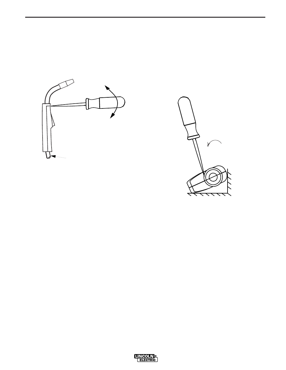 Maintenance | Lincoln Electric IM795 SP-170I User Manual | Page 29 / 39