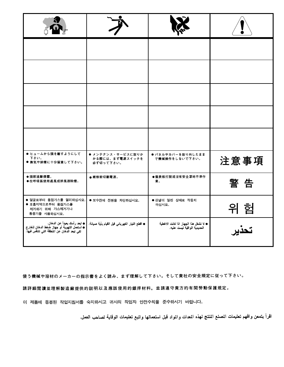 Lincoln Electric IM710 SP-170T User Manual | Page 44 / 45