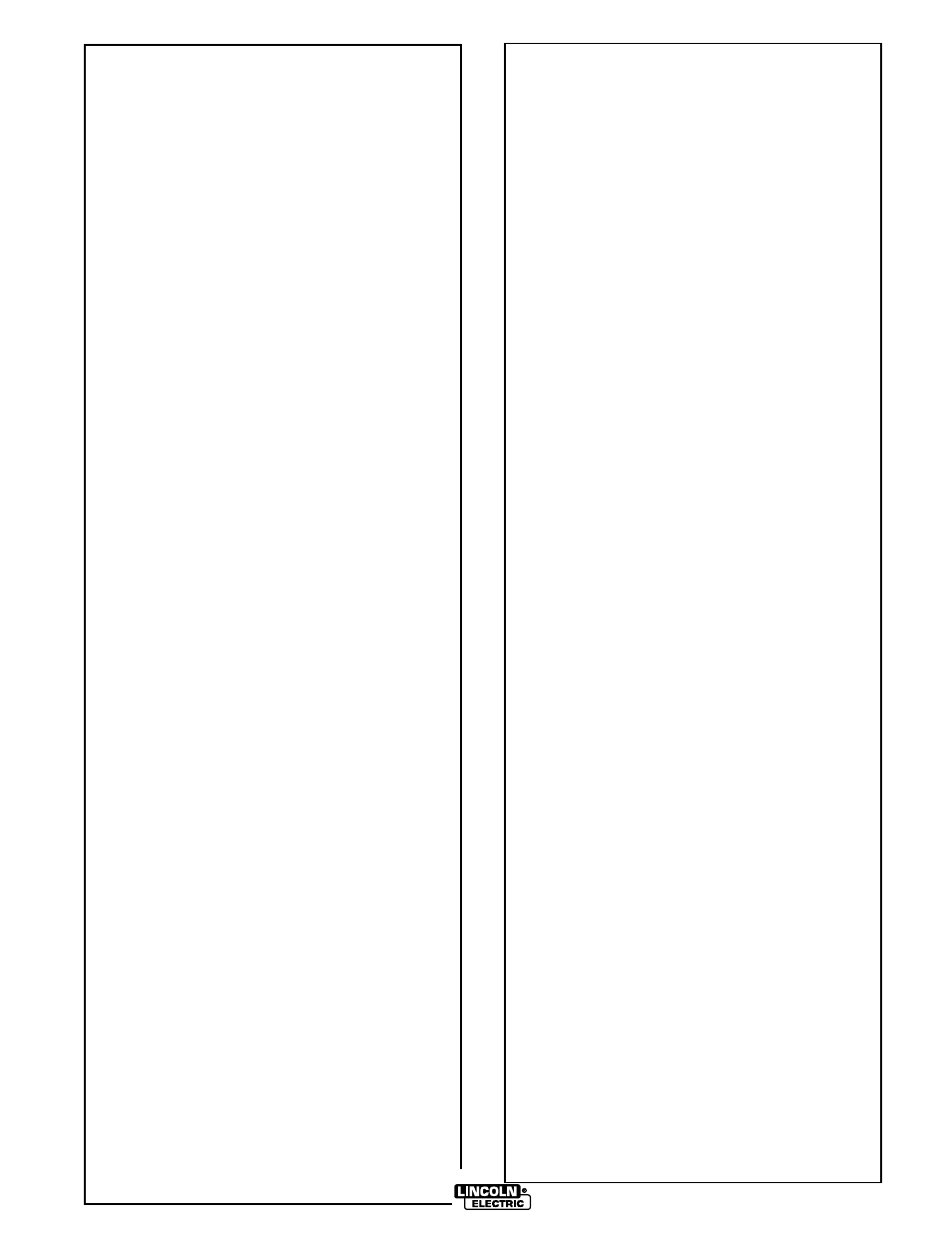 Safety, Instructions for electro- magnetic compatibility, Assessment of area | Conformance, Introduction, Installation and use, Methods of reducing emissions | Lincoln Electric IM710 SP-170T User Manual | Page 6 / 45